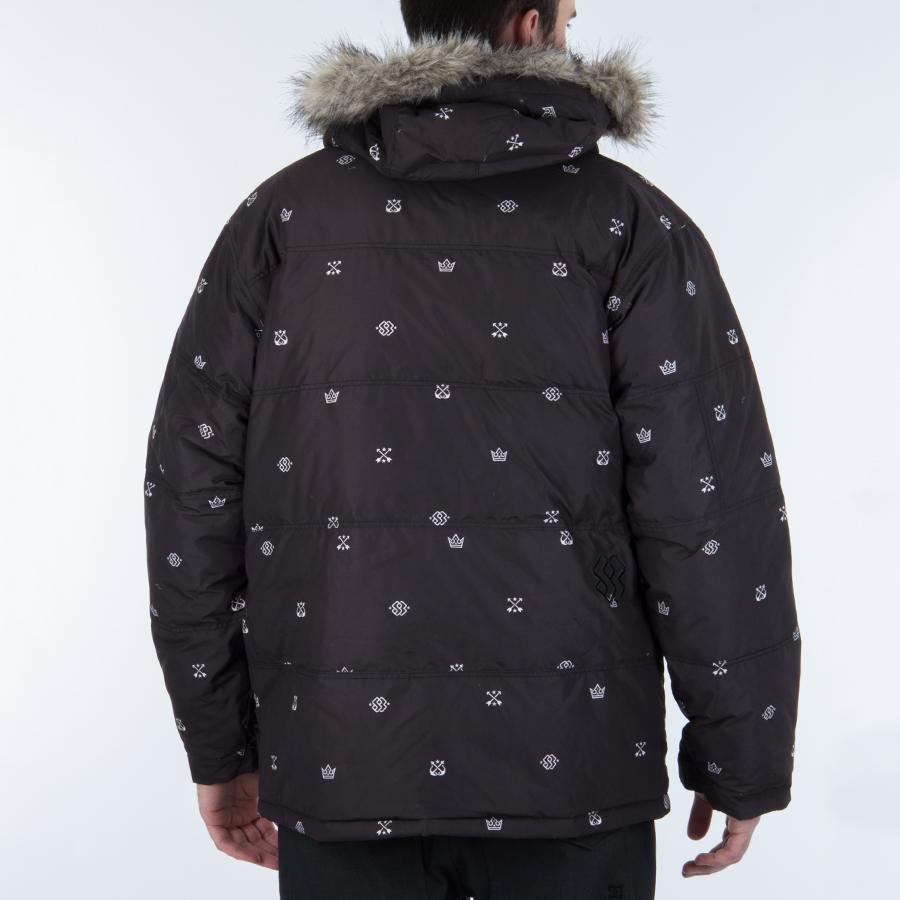 Special Blend 5 snowboard jacket AbsoluteSnow